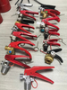 Various Types of Valves