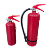 2kg Dry Powder Fire Extinguisher With Brass Valve CE Approved