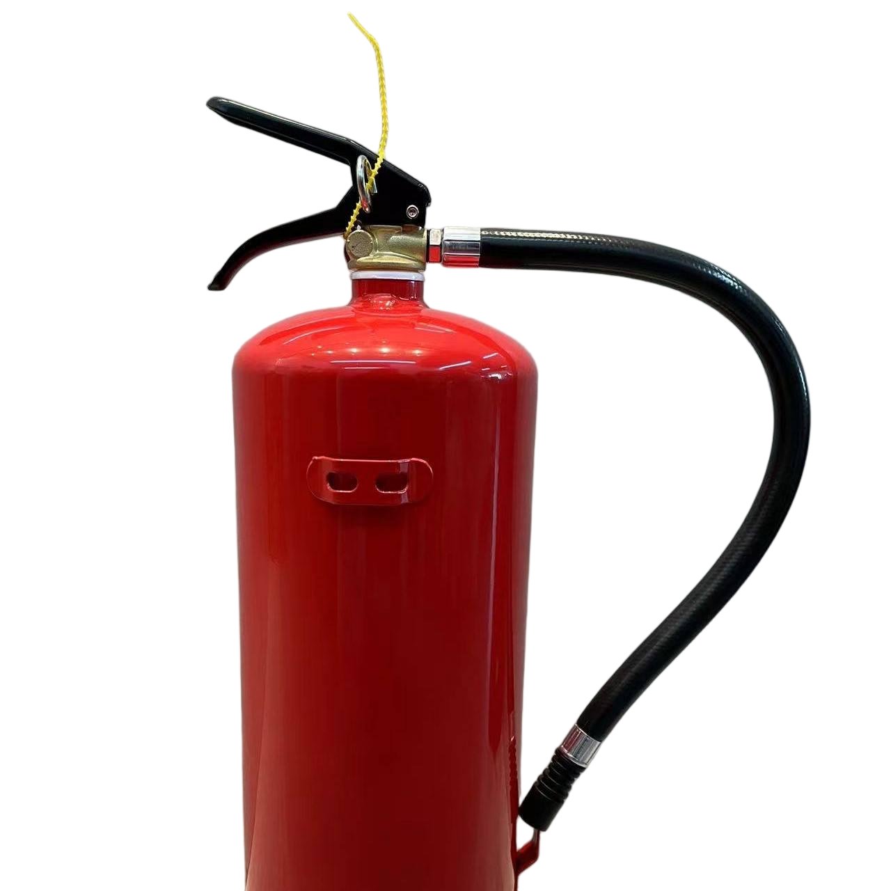 Morocco Dry Powder Fire Extinguisher Emergency Device For Resin Fires