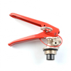 M30 CE Standard Dry Powder Fire Extinguisher Valve with Safety Valve