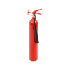 3KG CO2 Fire Extinguisher For Mid-East