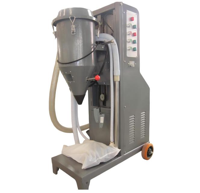GFM16-1B Semi-automatic Dry Powder Filler