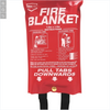 Customized 4 X 6ft Fire Blanket For Person