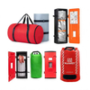 OEM Custom Carbon Steel Cabinet Automobile Thermal Insulation Blanket Car Fire Blanket for Electric Scooter