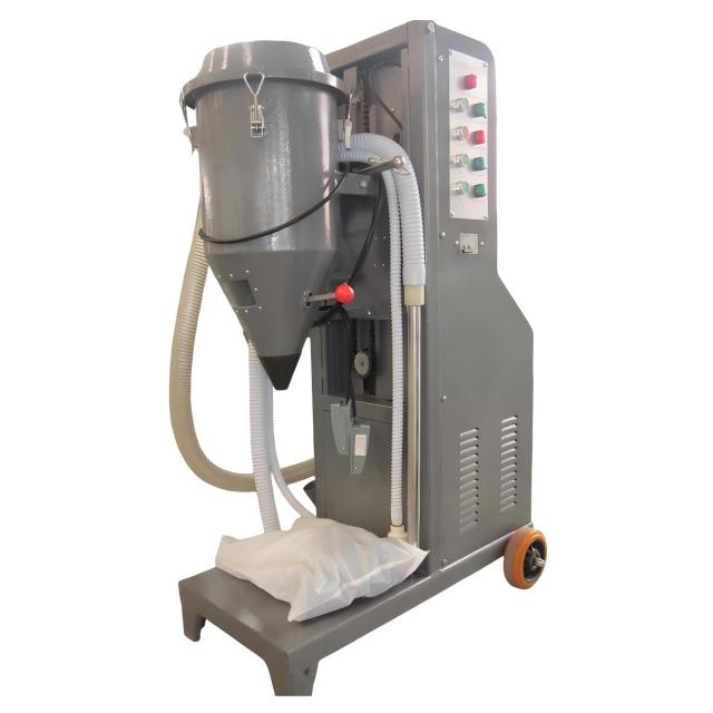 GFM16-1B Semi-automatic Dry Powder Filler