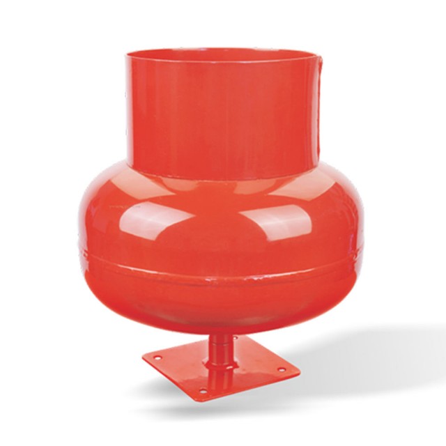 6L Foam Automatic Hanging Type Fire Extinguisher Saudi Arabia Type