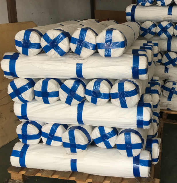 Fire Blanket for Welding Size