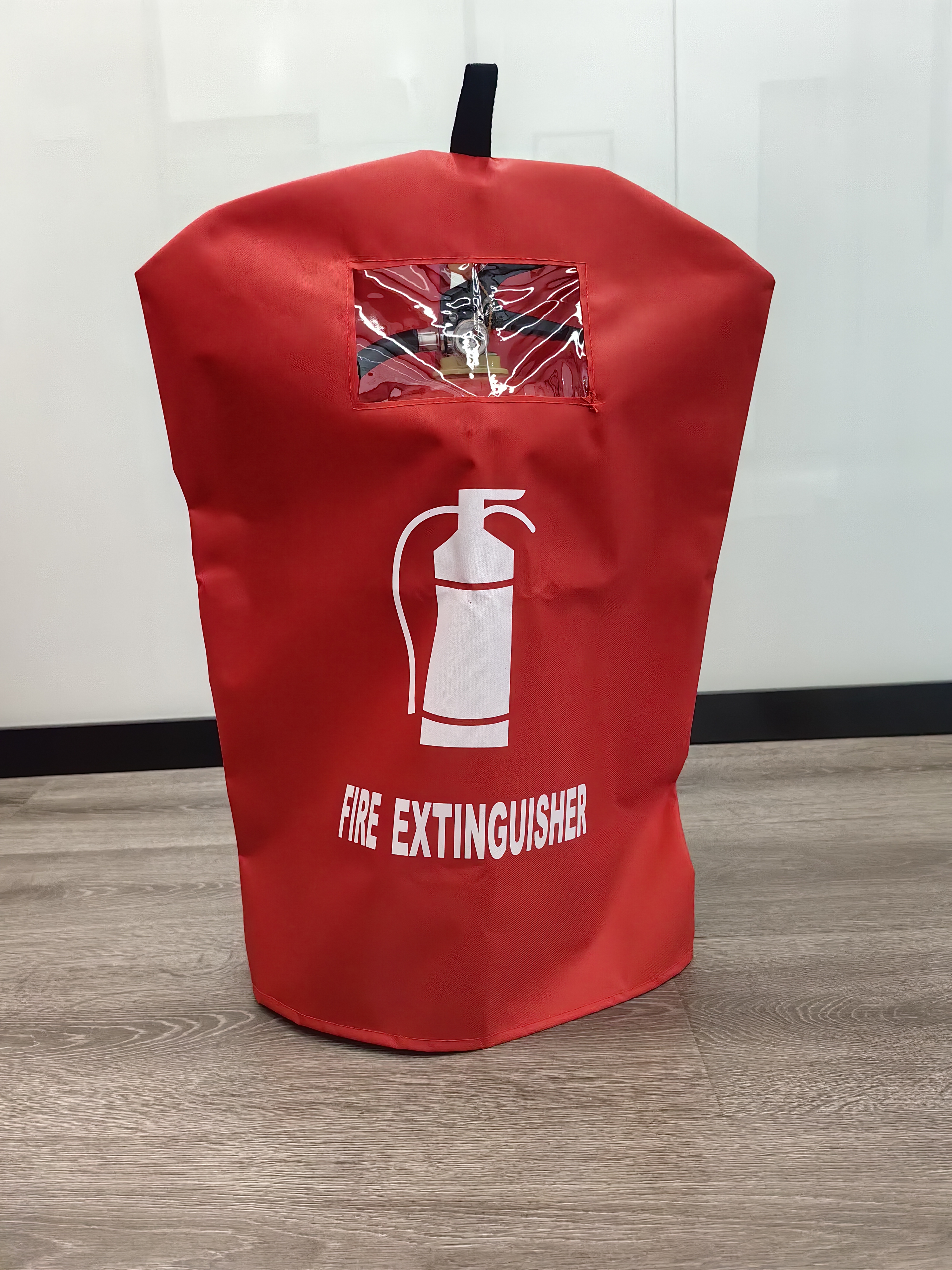 Emergency Handheld Fire Extinguisher Accessories For Kitchen