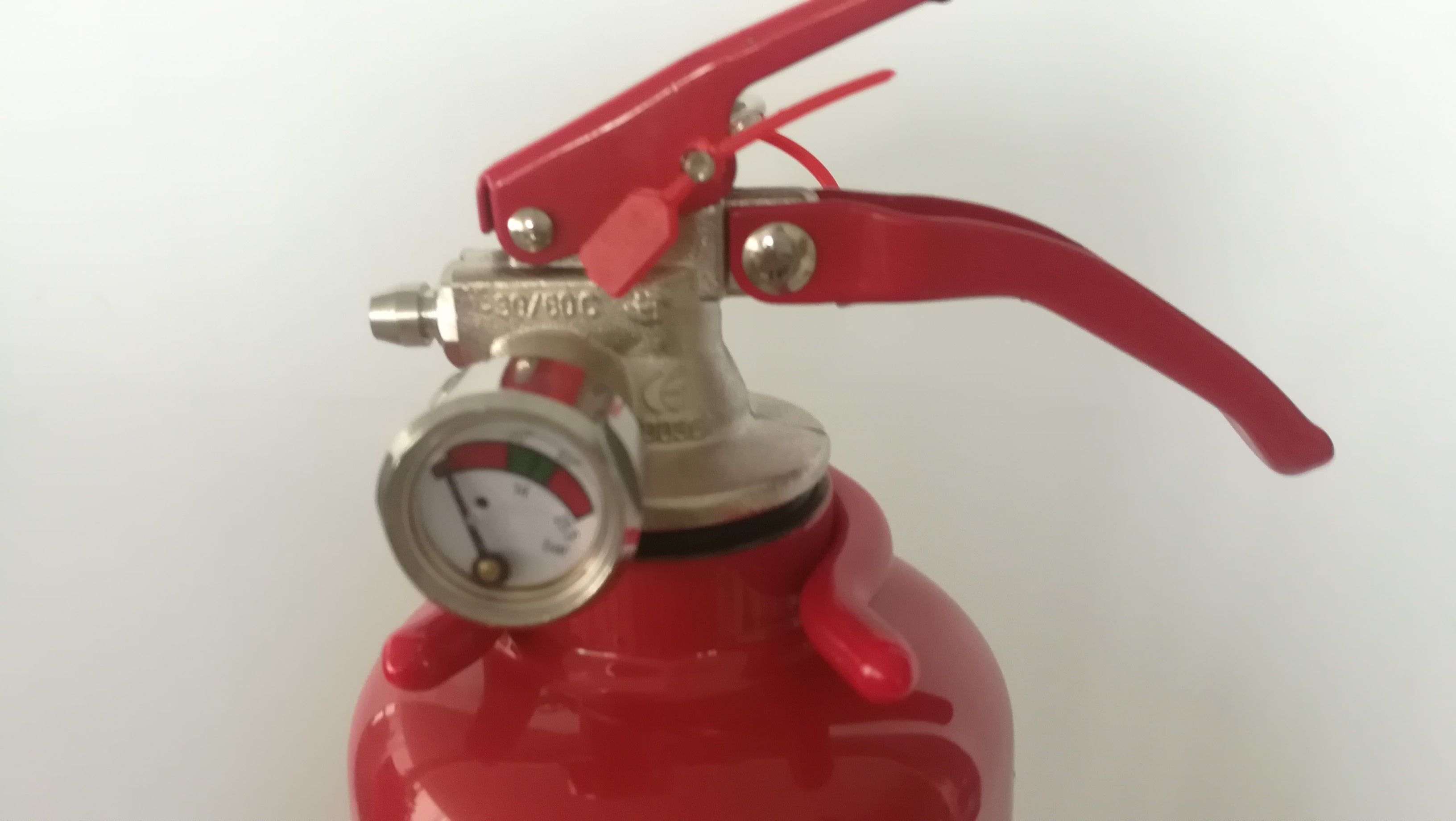 750ml Fire Extinguisher