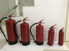 Dry Powder 4kg ABC40% Portable Fire Extinguisher with En3/CE/ Approved