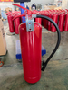 4KG CE Dry Powder Fire Extinguisher
