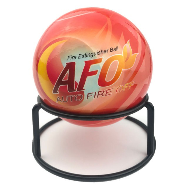 OEM Small Fire Extinguisher Ball For Fireplace