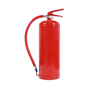 Customized Design SABS 9KG 40%ABC South Africa Type Dry Chemical Powder Fire Extinguisher