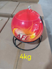 Co2 Mini Fire Extinguisher Ball For Car