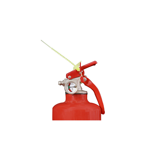 Fire Extinguisher CE 1kg