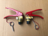 Turkey Valve