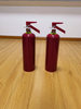 2.3kg Dry Powder Fire Extinguisher for Wood With Brass Valve