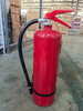 6kg Dry Powder Fire Extinguisher for Oil With Pressure Gauge