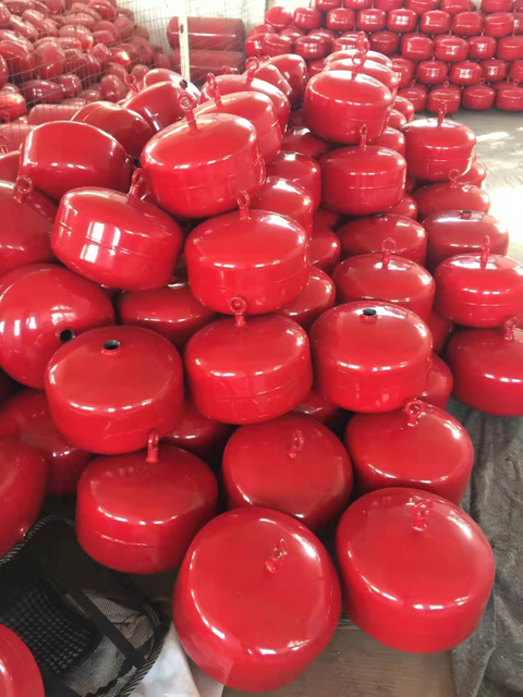 Emergency Small Fire Extinguisher Accessories For Welding