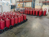 25KG Dry Powder Extinguisher