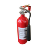 5LBS American Type Co2 Fire Extinguisher for Electrical Fire