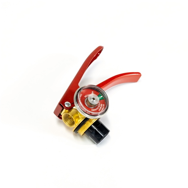 ABC Dry Powder Powder Fire Extinguisher Accessories