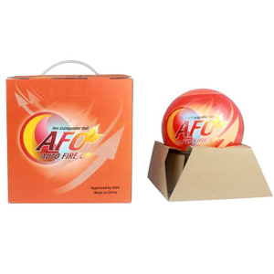 Safe Handheld Fire Extinguisher Ball For Office Security