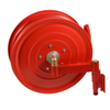 19mm*30m Fire Hose Reel with Nozzle Swing Fixed Hose Reel