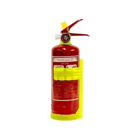  Dry Powder Fire Extinguisher 