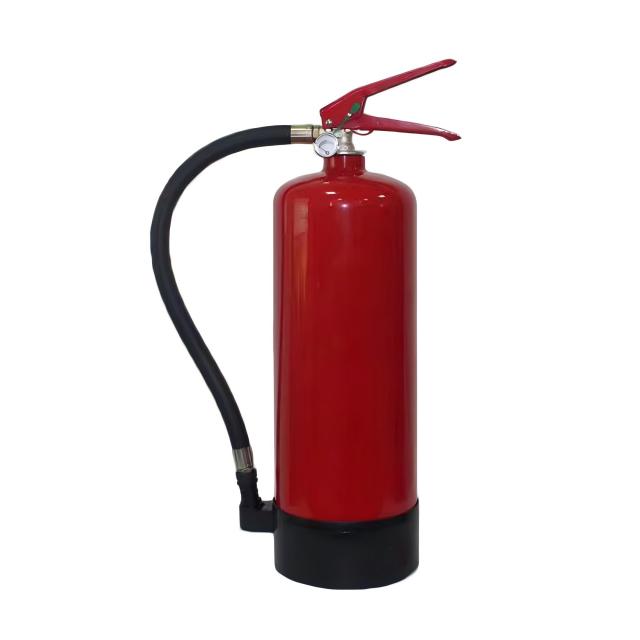 CE Certified 6kg ABC Dry Powder Fire Extinguisher