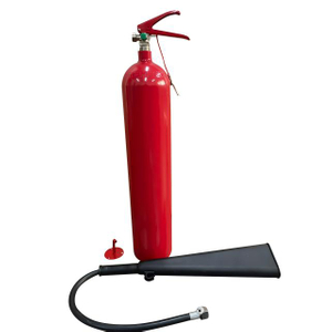 5kg CO2 Fire Extinguisher 