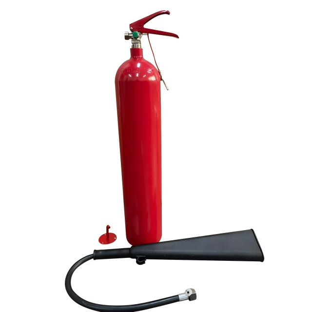 5kg CO2 Fire Extinguisher 