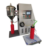 Dry Powder Filling Machine