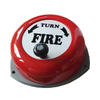 8/9 Inch Manual Rotary Fire Alarm Bell Sounder