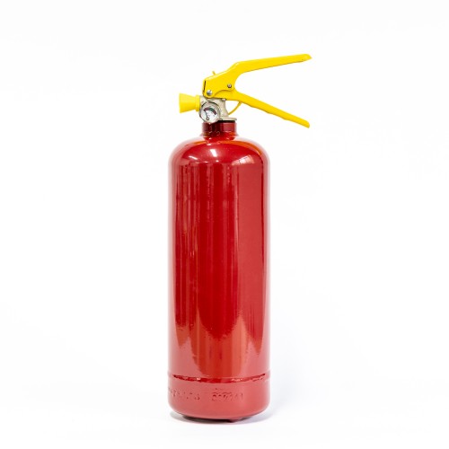 How To Choose The Right Dry Powder Fire Extinguisher: A Key To Fire Safety