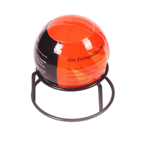 The Hype Around Fire Extinguisher Bombs: What You Need to Know.