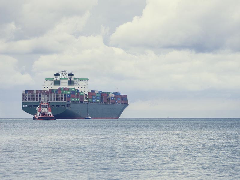 Ship