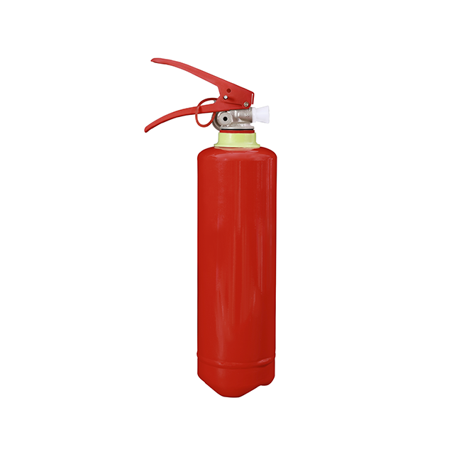 1kg Dry Powder Fire Extinguisher for Wood With Brass Valve