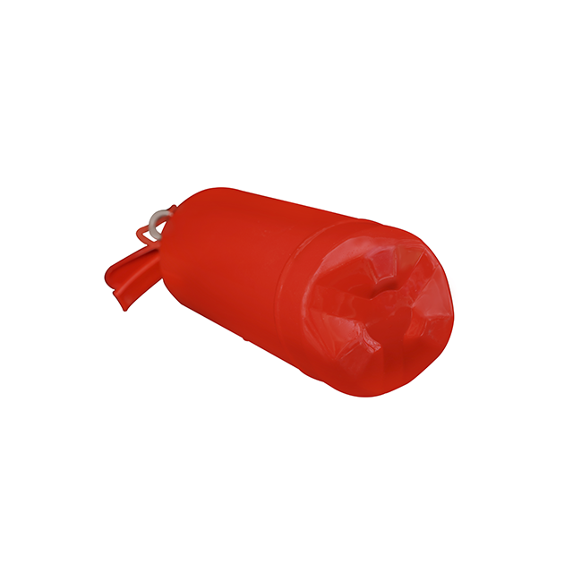 1kg Dry Powder Fire Extinguisher for Wood With Brass Valve