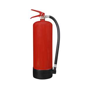 9kg Dry Powder Fire Extinguisher for Oil With Pressure Gauge