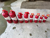 5LB Fire Extinguisher