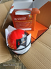 1.3kg Automatic Fire Extinguisher Ball, Easy Activation