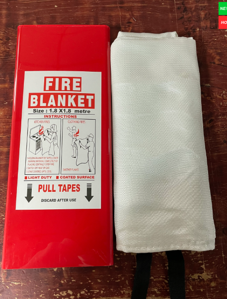 fire blanket fire blanket