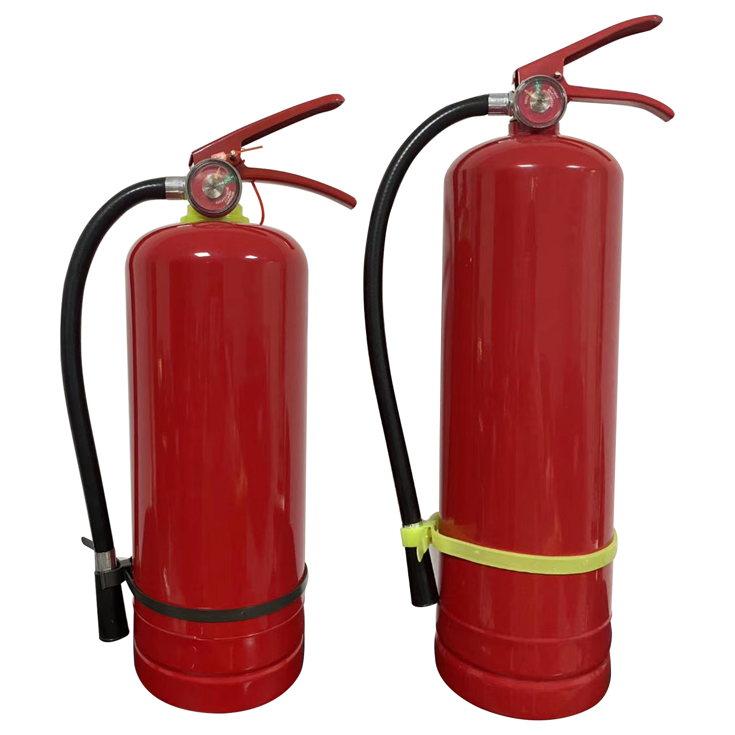  Dry Powder Fire Extinguisher 