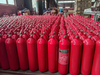 CO2 Normal Fire Extinguisher 