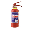 1.5KG South Africa SABS Standard ABC Dry Chemical Powder Fire Extinguisher