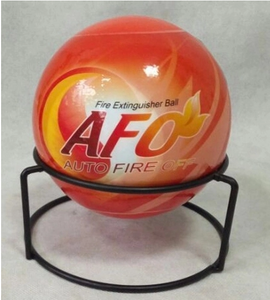 Portable Handheld Fire Extinguisher Ball For Marine
