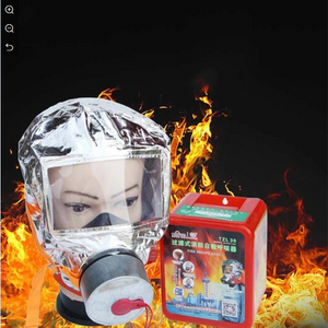 Emergency Handheld Fire Extinguisher Accessories