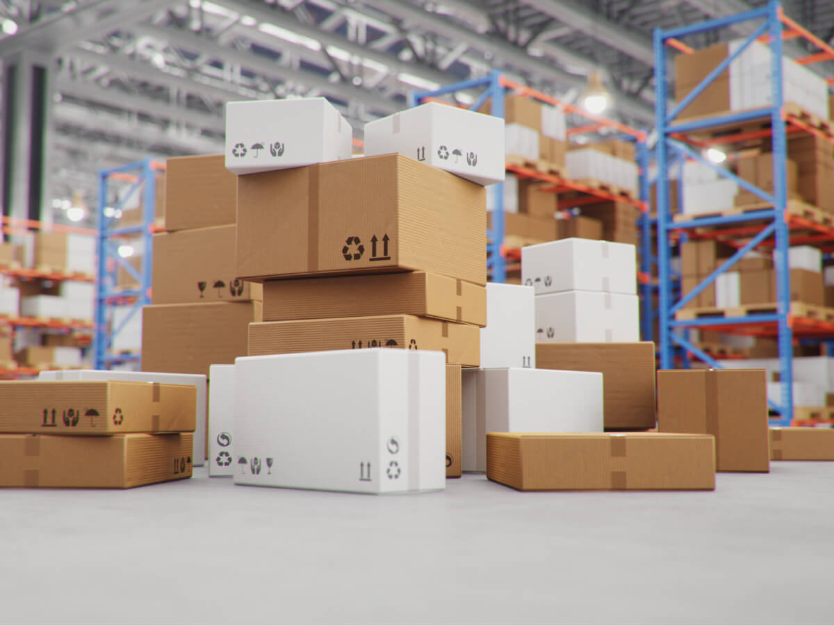 Storehouse