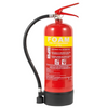 EN3 Approved Foam/Water Fire Extinguisher